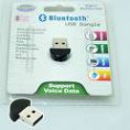 Bluetooth entrada USB